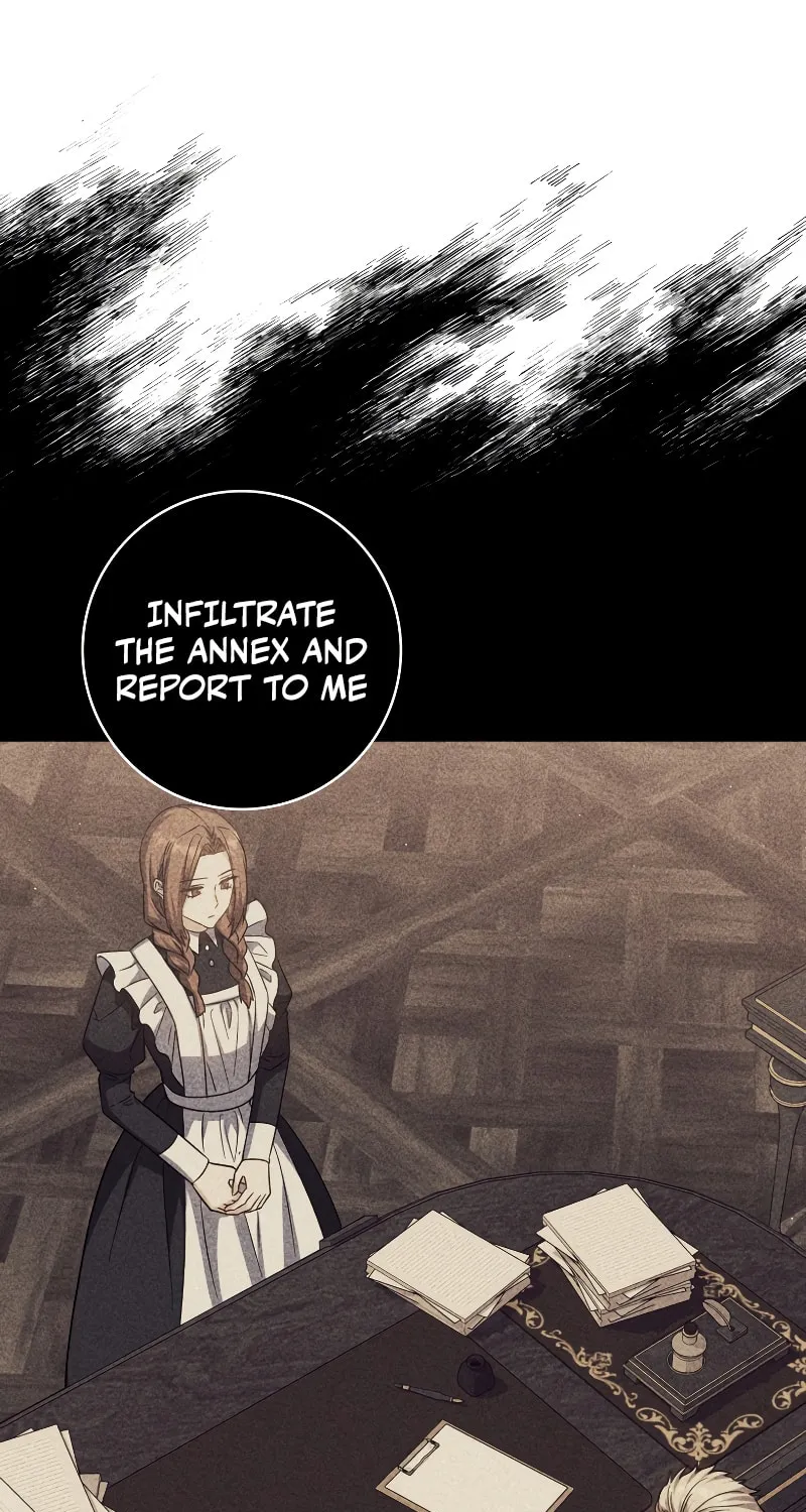 The Reincarnated Assassin Is a Swordmaster Chapter 17 page 2 - 