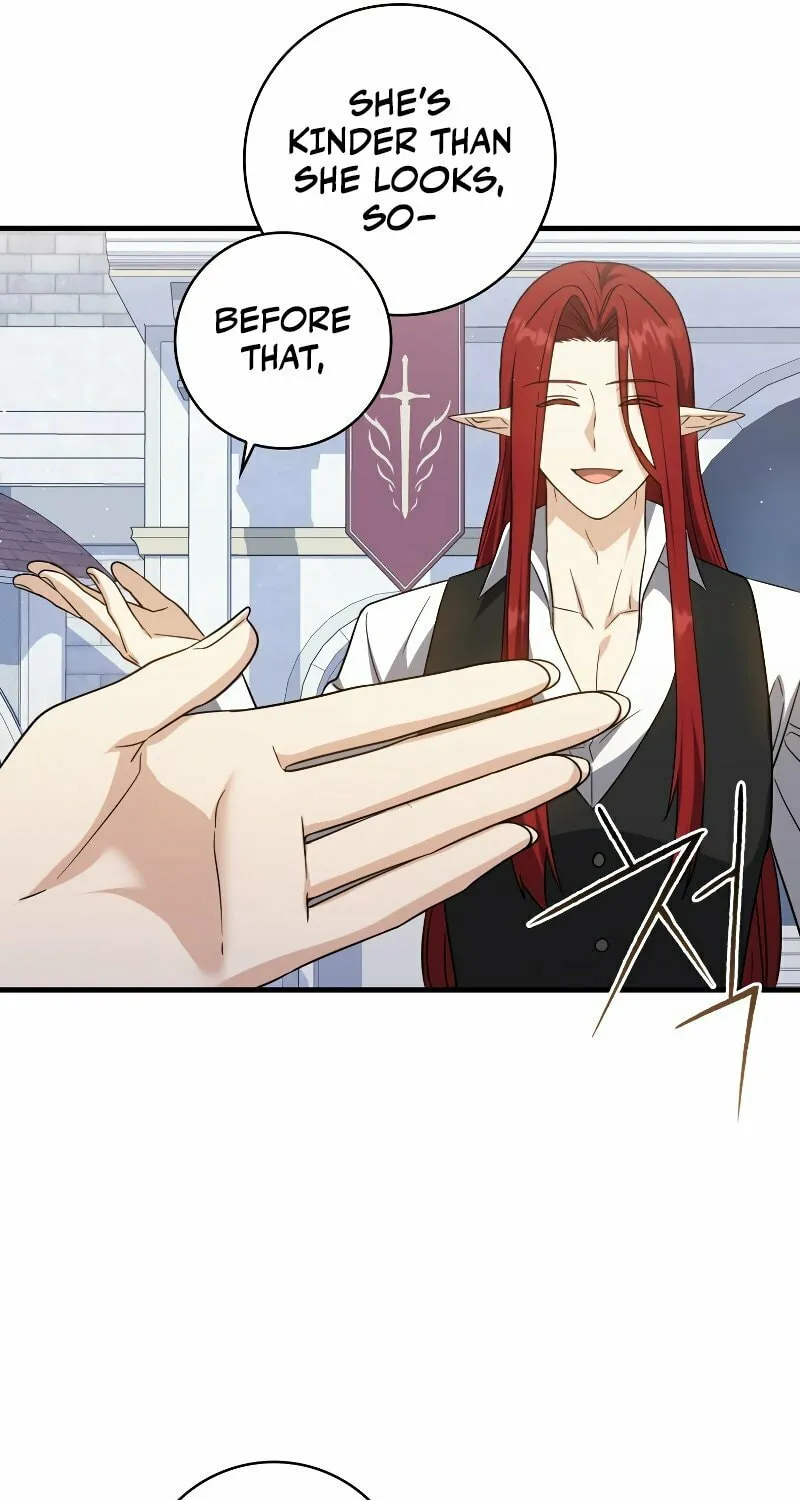 The Reincarnated Assassin Is a Swordmaster Chapter 17 page 101 - 