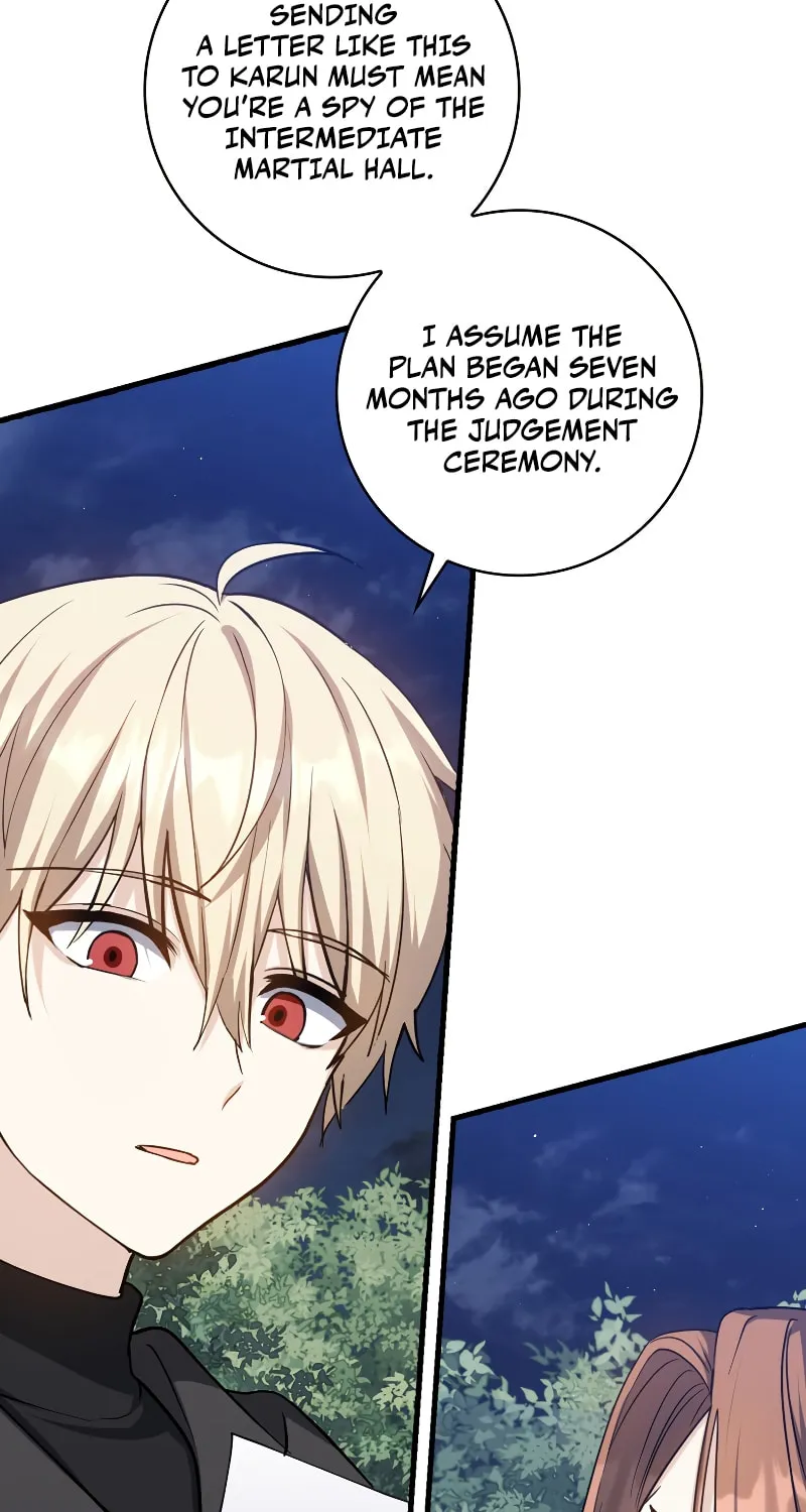 The Reincarnated Assassin Is a Swordmaster Chapter 17 page 14 - 