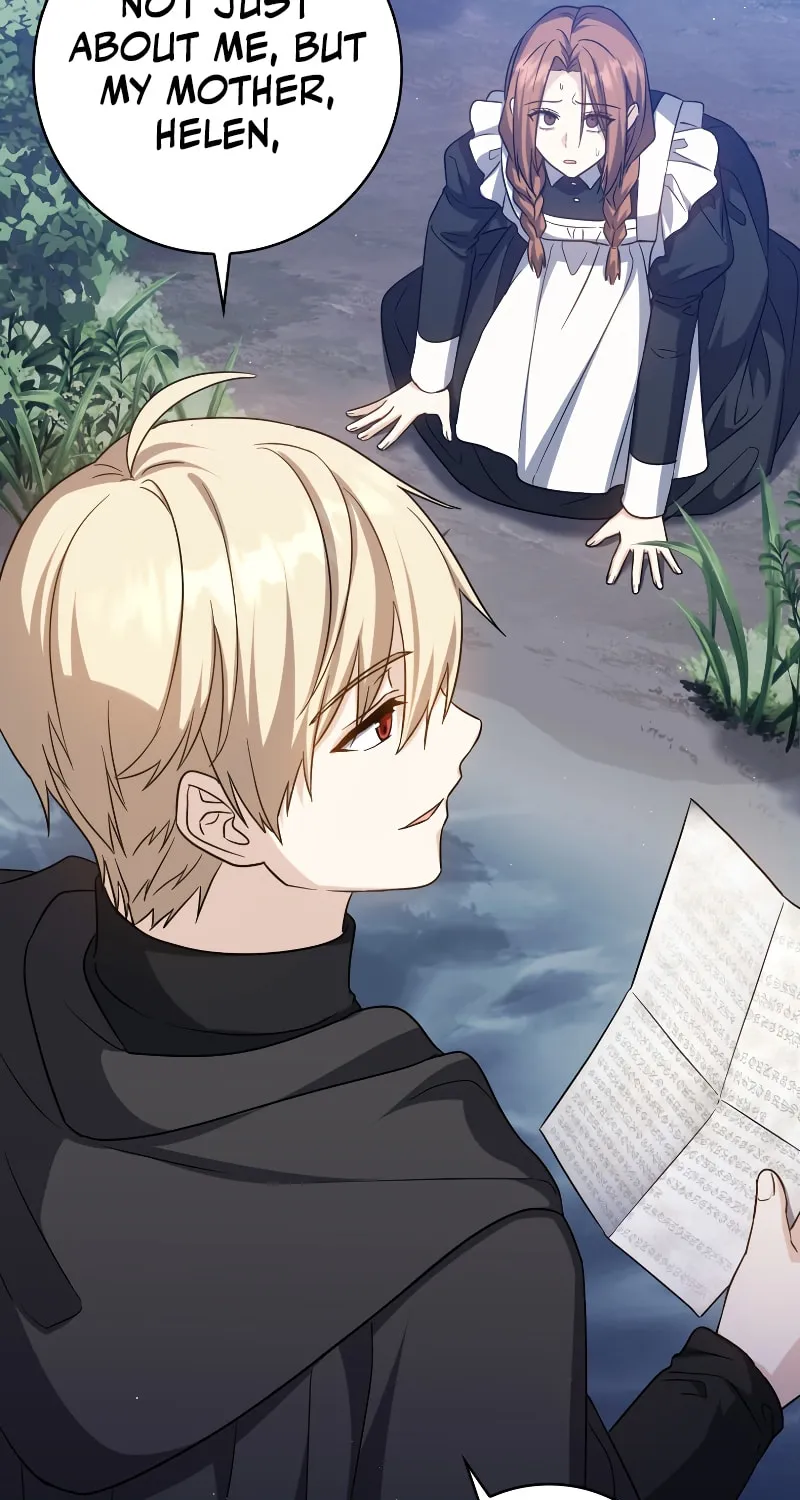The Reincarnated Assassin Is a Swordmaster Chapter 17 page 16 - 