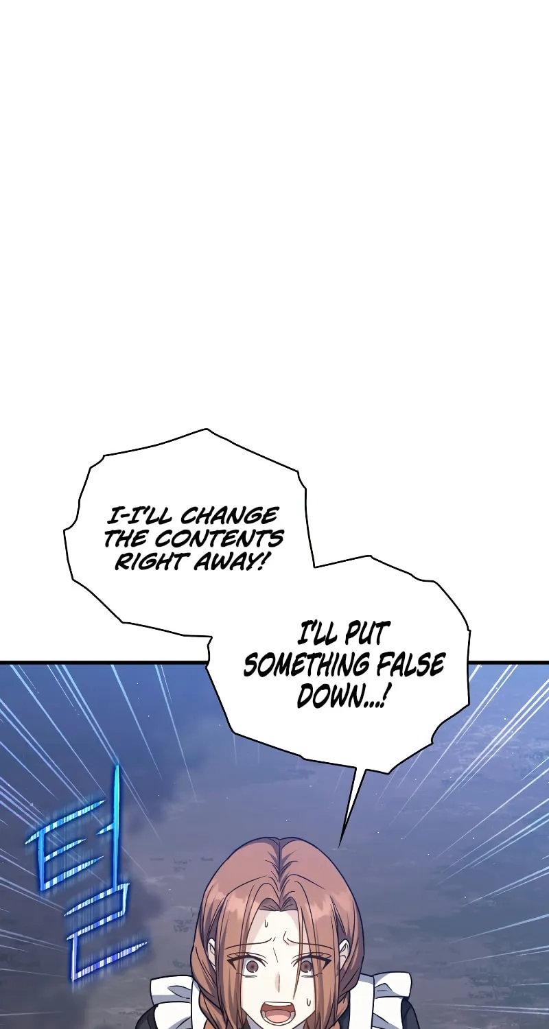 The Reincarnated Assassin Is a Swordmaster Chapter 17 page 22 - 