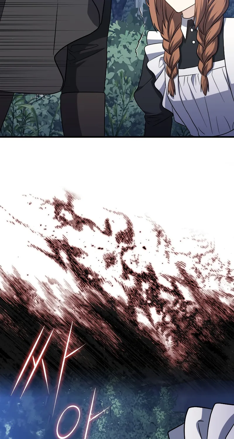 The Reincarnated Assassin Is a Swordmaster Chapter 17 page 25 - 