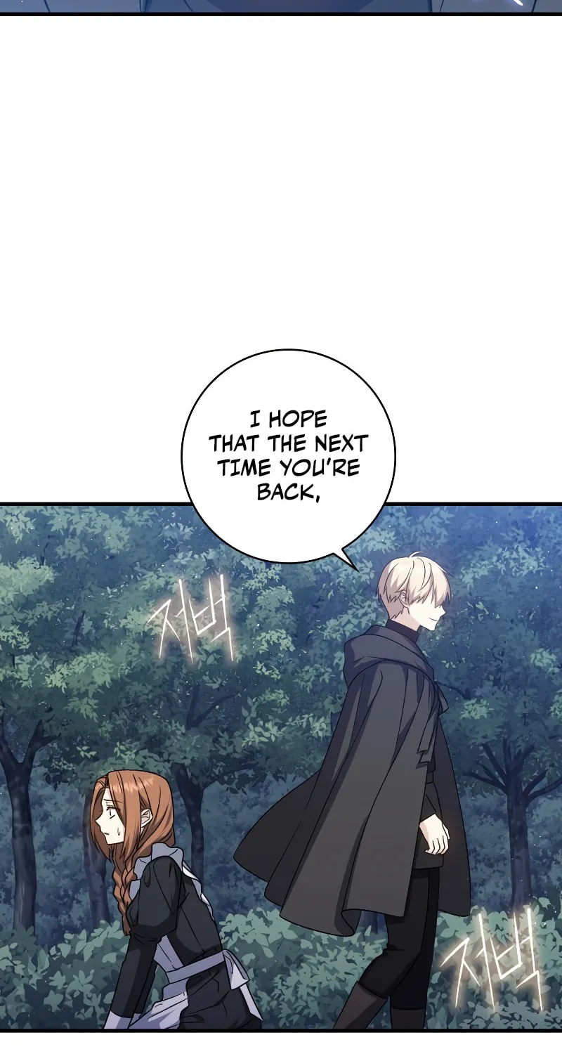 The Reincarnated Assassin Is a Swordmaster Chapter 17 page 31 - 