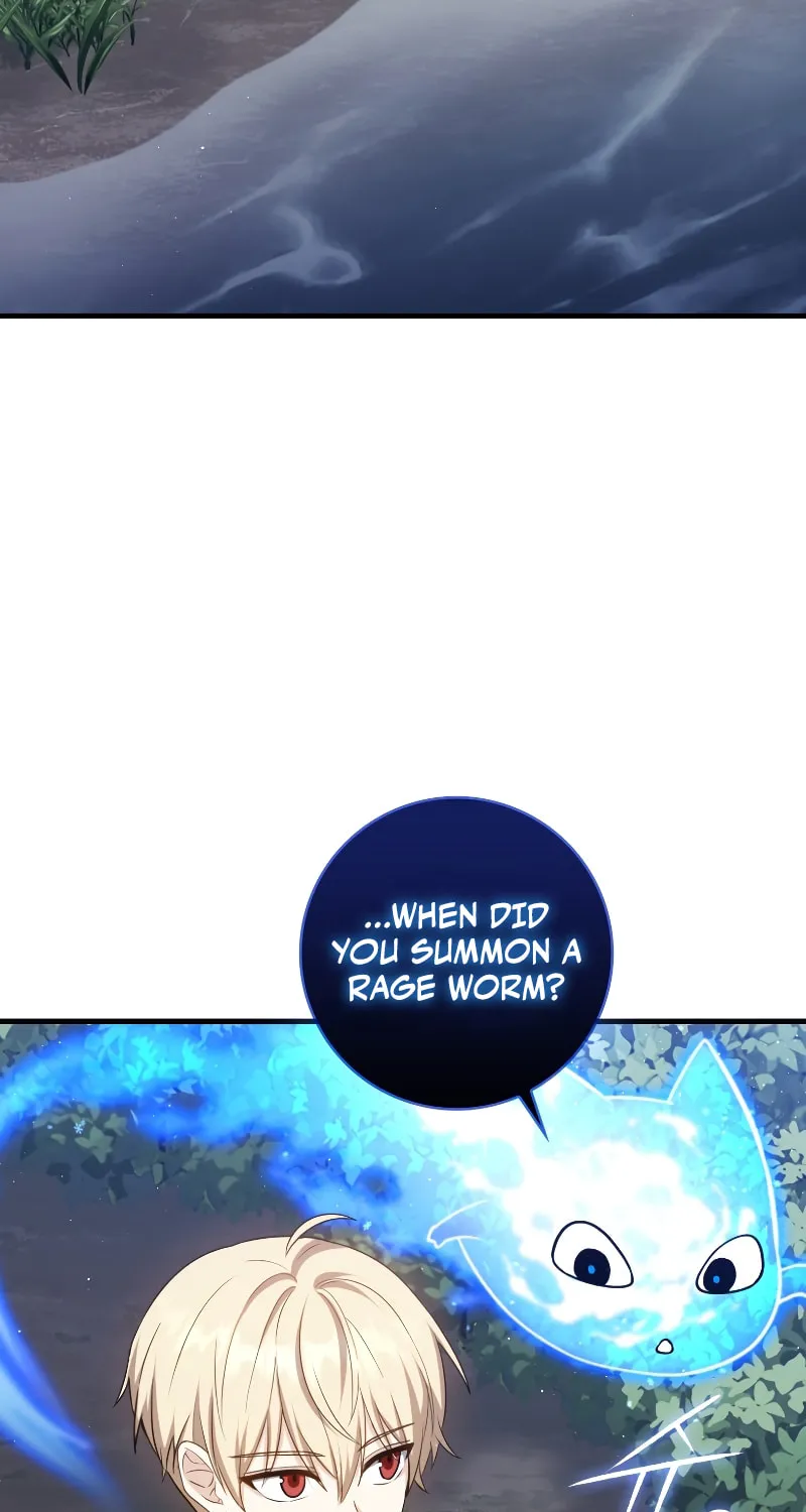 The Reincarnated Assassin Is a Swordmaster Chapter 17 page 34 - 