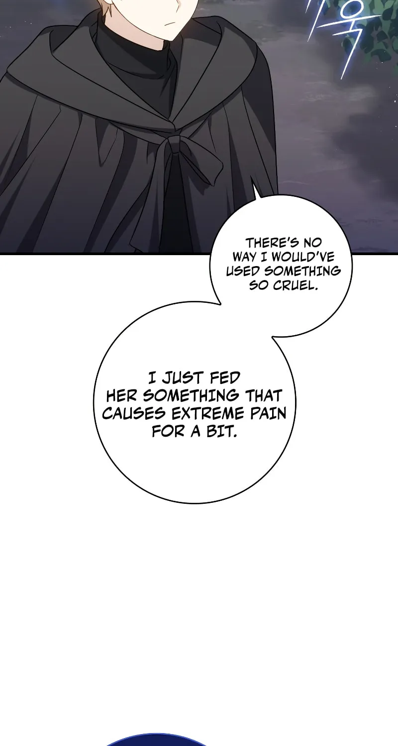 The Reincarnated Assassin Is a Swordmaster Chapter 17 page 35 - 
