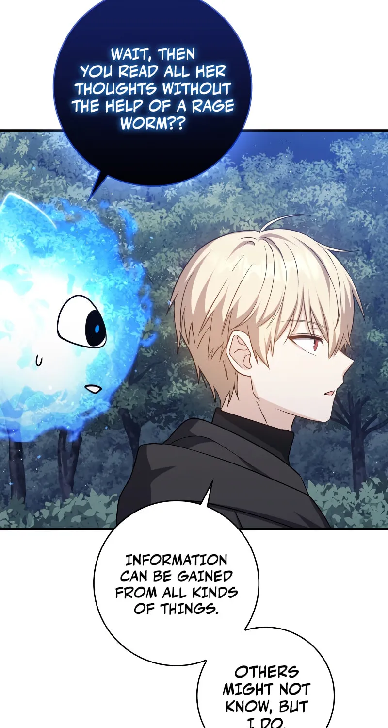 The Reincarnated Assassin Is a Swordmaster Chapter 17 page 36 - 