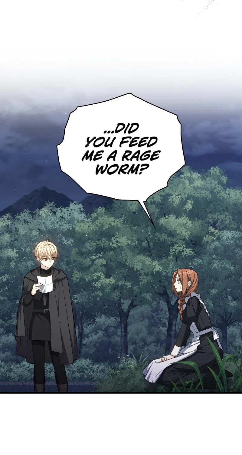 The Reincarnated Assassin Is a Swordmaster Chapter 17 page 5 - 