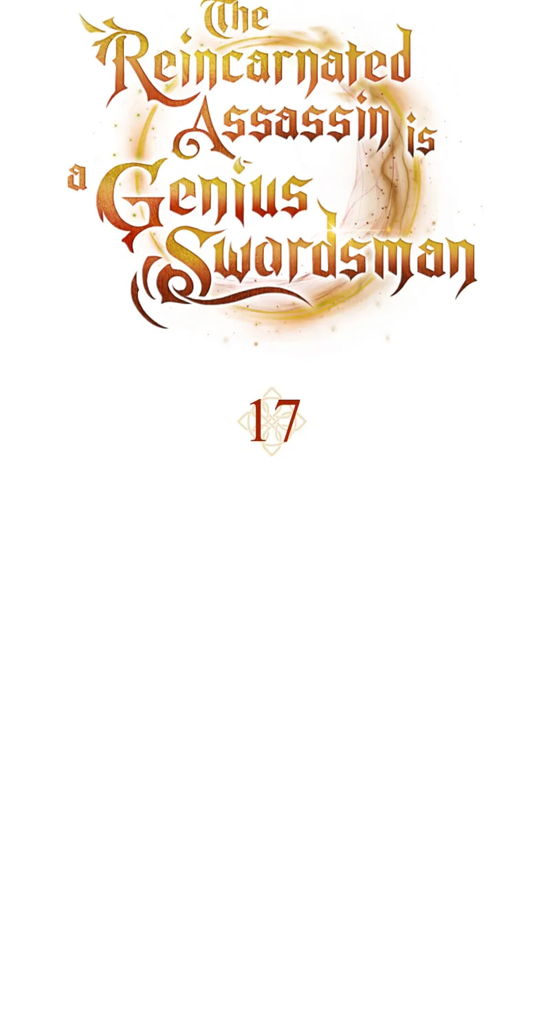 The Reincarnated Assassin Is a Swordmaster Chapter 17 page 44 - 
