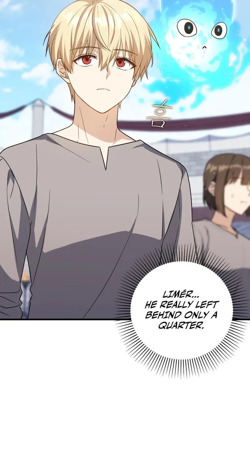 The Reincarnated Assassin Is a Swordmaster Chapter 17 page 47 - 