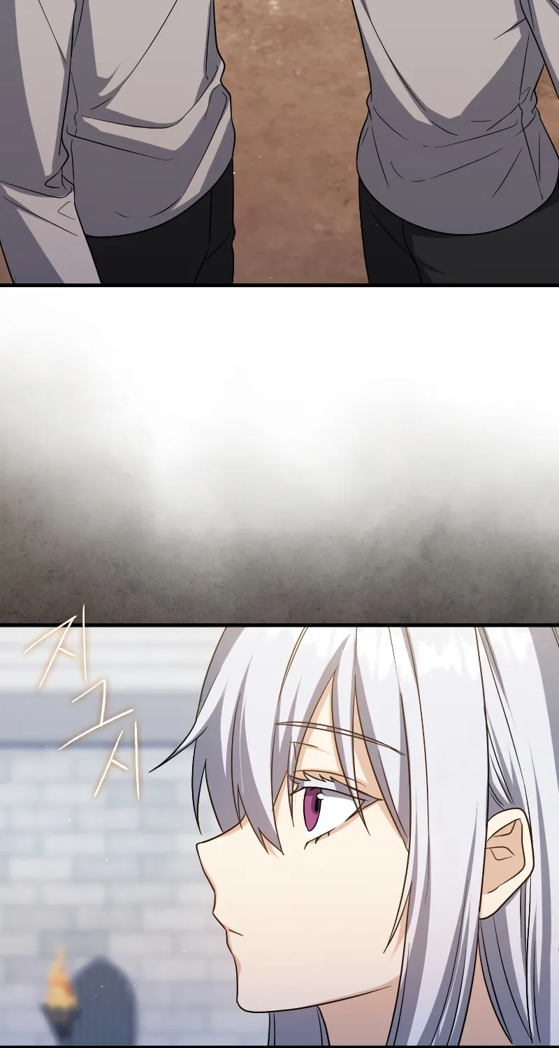 The Reincarnated Assassin Is a Swordmaster Chapter 17 page 53 - 