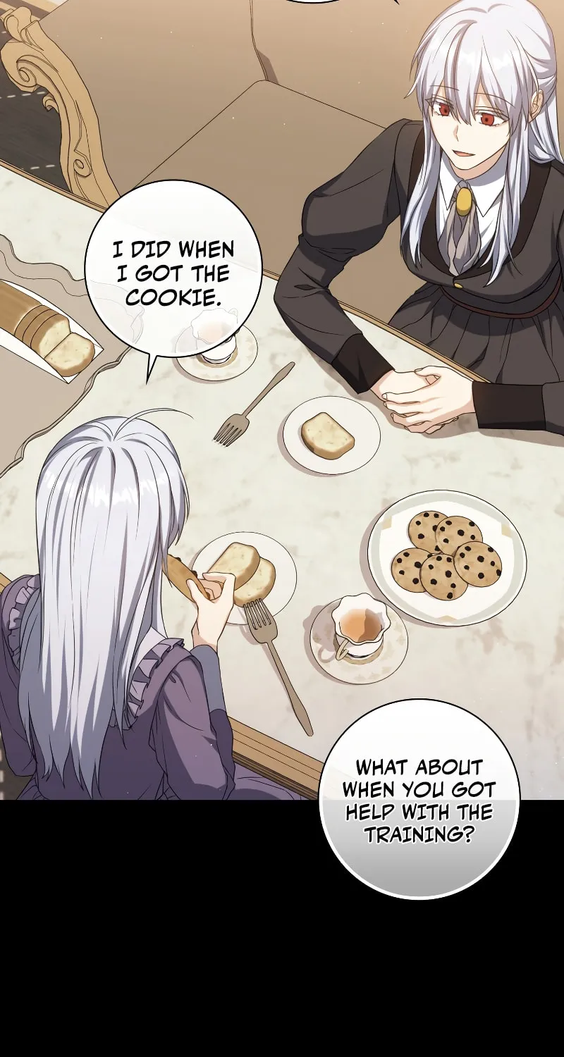 The Reincarnated Assassin Is a Swordmaster Chapter 17 page 56 - 