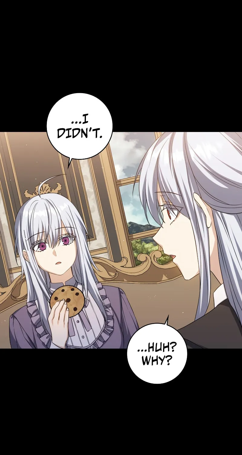 The Reincarnated Assassin Is a Swordmaster Chapter 17 page 57 - 
