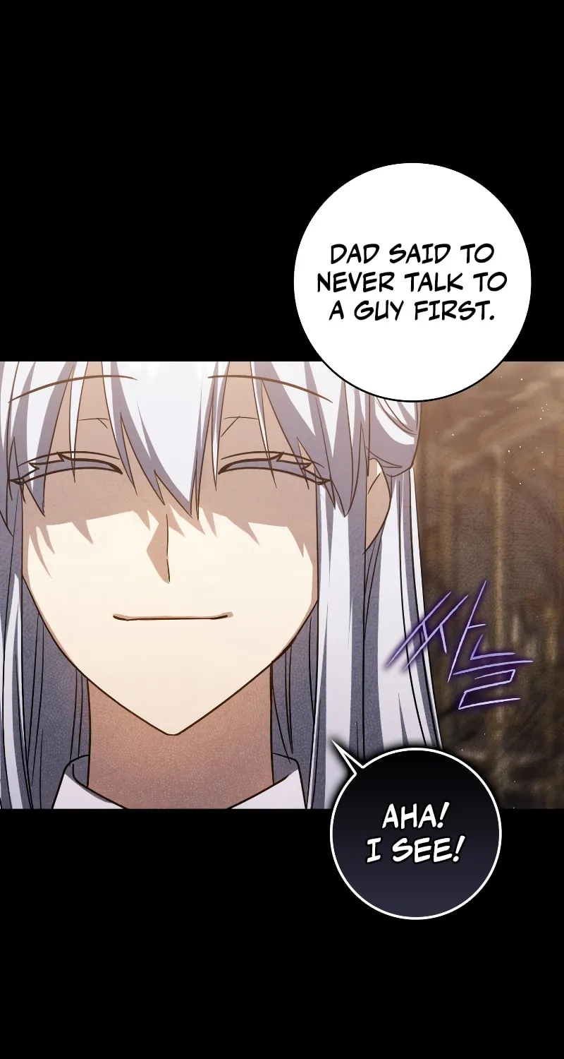 The Reincarnated Assassin Is a Swordmaster Chapter 17 page 58 - 