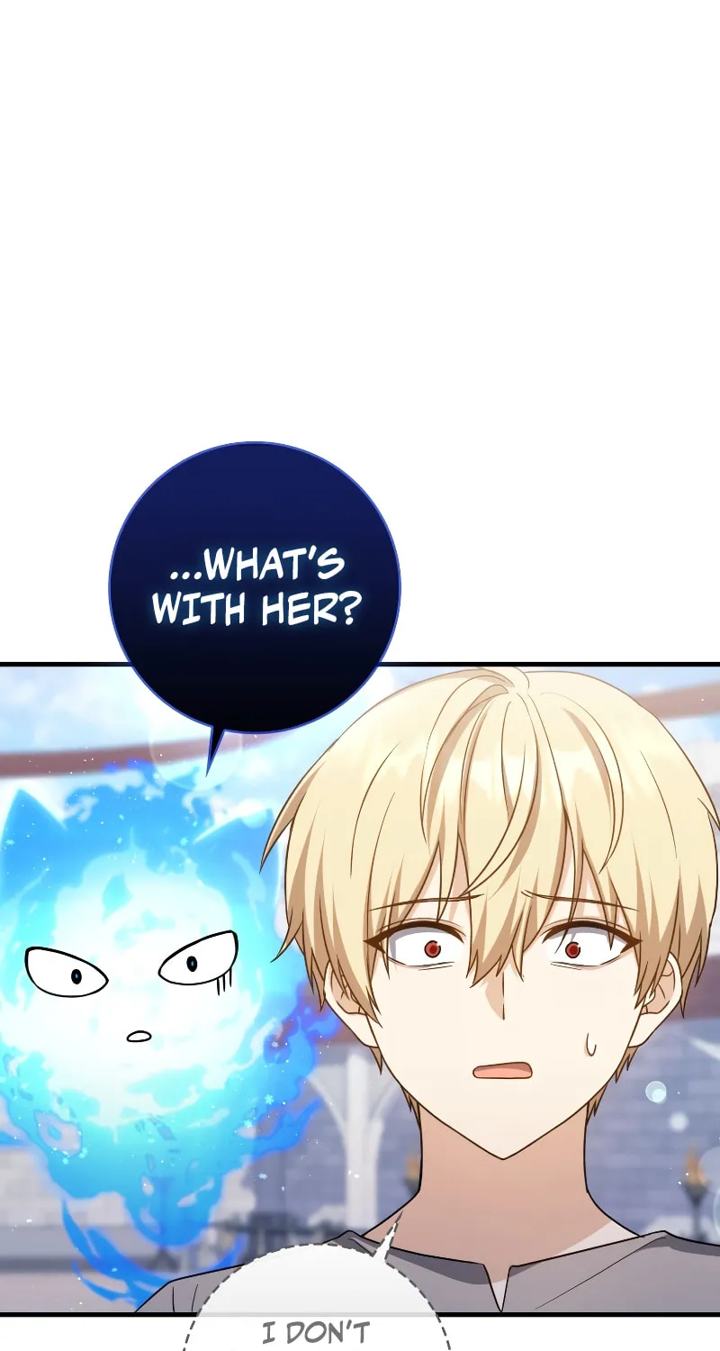 The Reincarnated Assassin Is a Swordmaster Chapter 17 page 64 - 