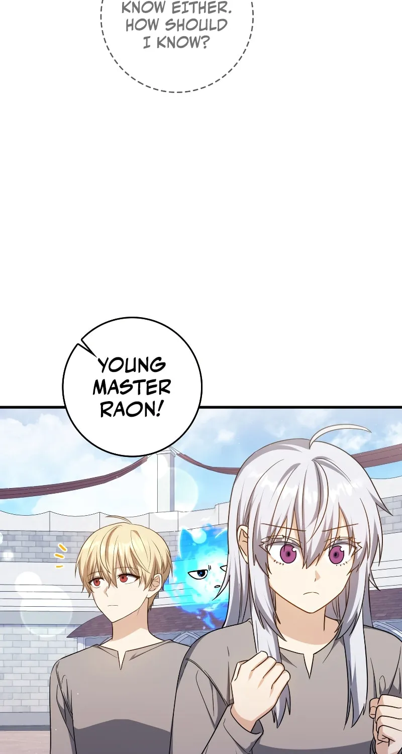 The Reincarnated Assassin Is a Swordmaster Chapter 17 page 65 - 