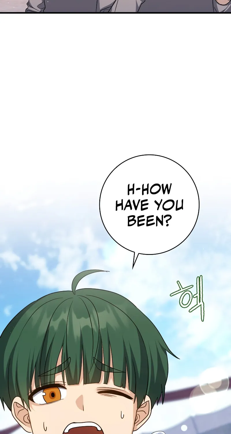 The Reincarnated Assassin Is a Swordmaster Chapter 17 page 66 - 