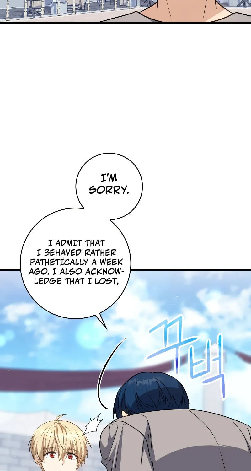 The Reincarnated Assassin Is a Swordmaster Chapter 17 page 76 - 