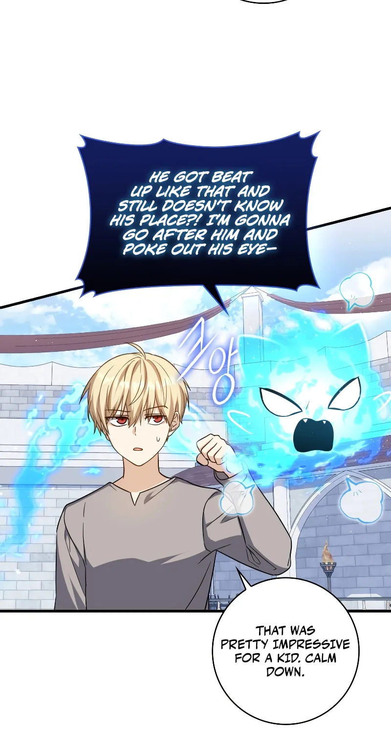 The Reincarnated Assassin Is a Swordmaster Chapter 17 page 83 - 