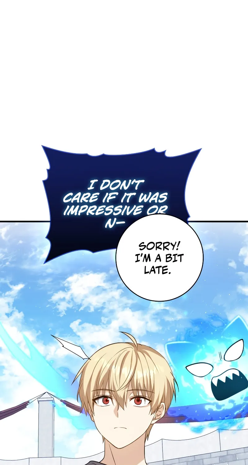 The Reincarnated Assassin Is a Swordmaster Chapter 17 page 84 - 