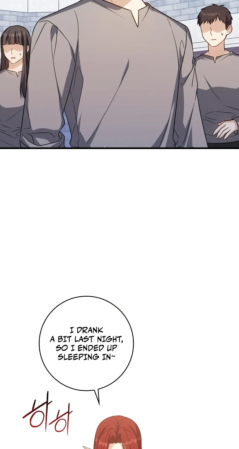 The Reincarnated Assassin Is a Swordmaster Chapter 17 page 85 - 