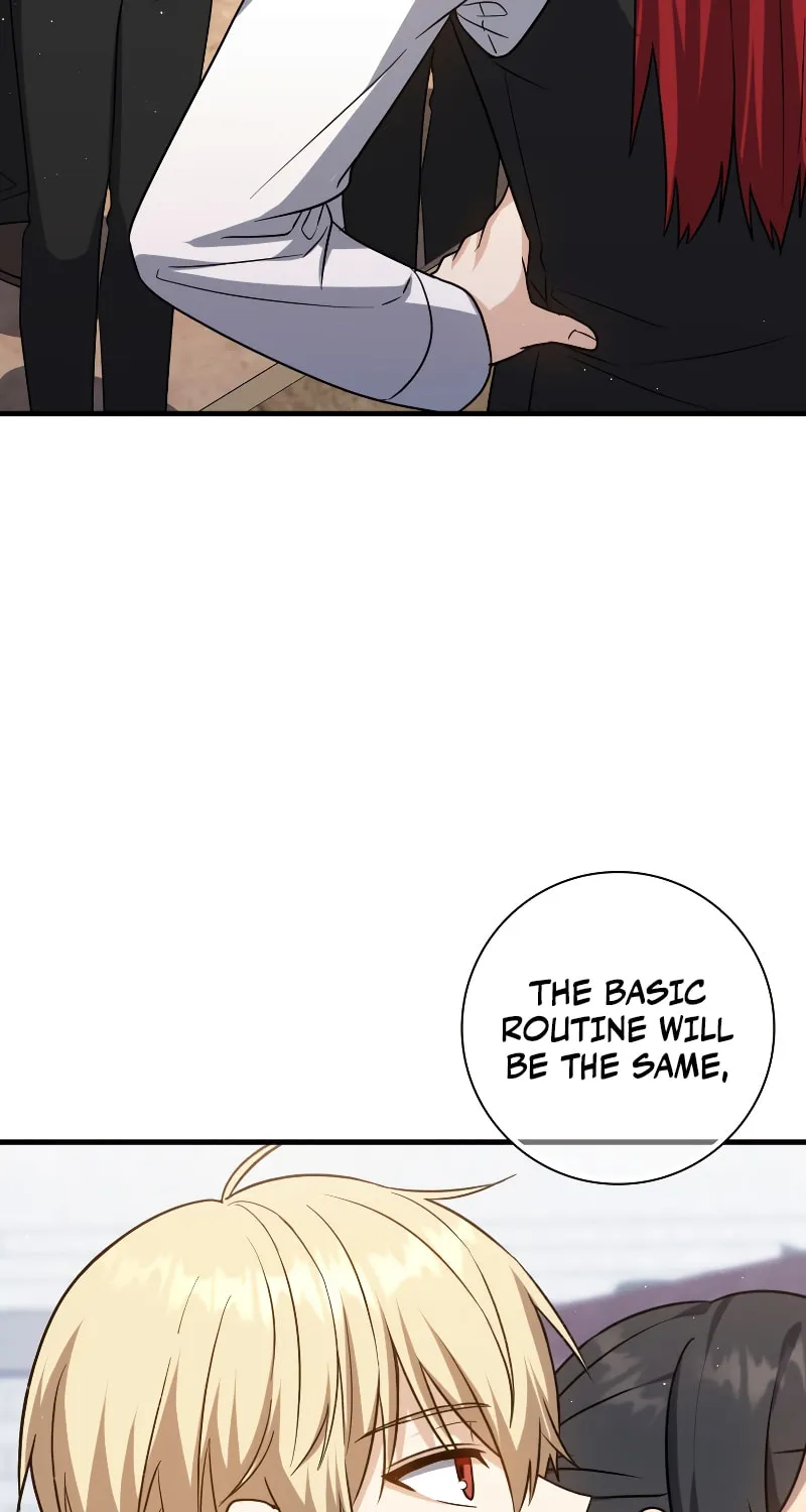 The Reincarnated Assassin Is a Swordmaster Chapter 17 page 89 - 