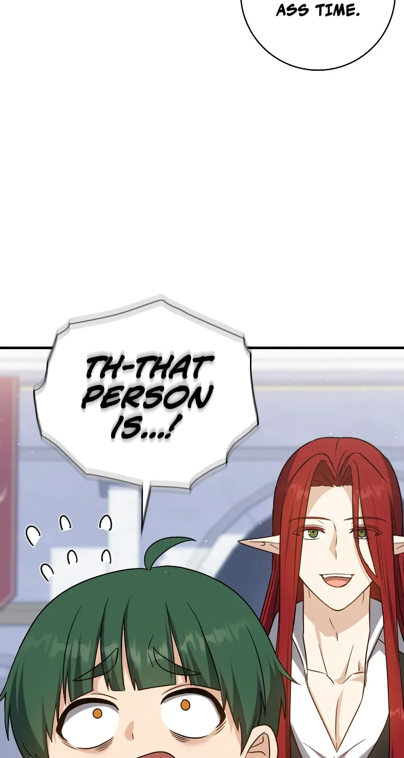 The Reincarnated Assassin Is a Swordmaster Chapter 17 page 95 - 