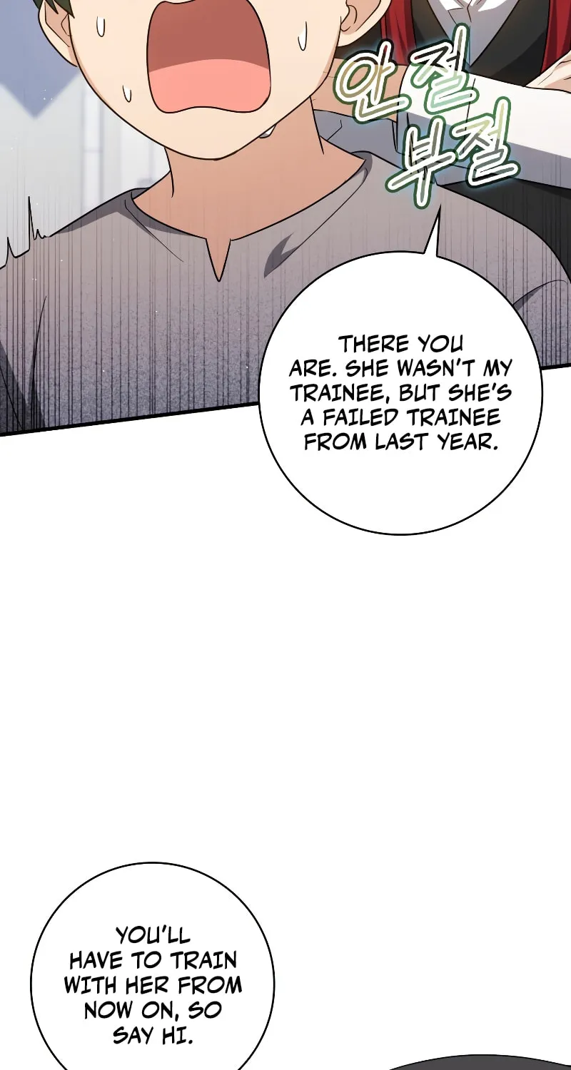 The Reincarnated Assassin Is a Swordmaster Chapter 17 page 96 - 