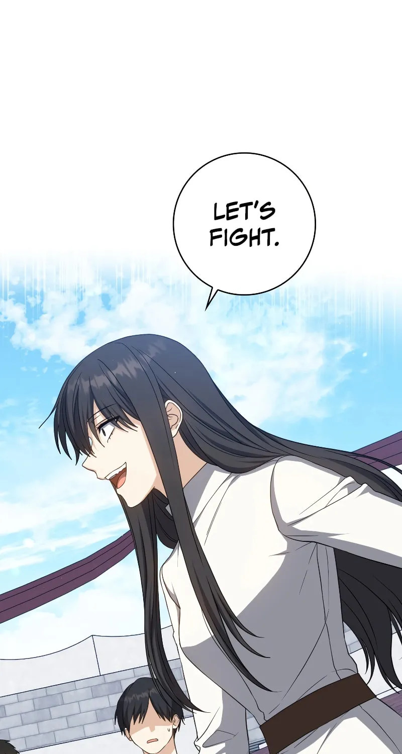 The Reincarnated Assassin Is a Swordmaster Chapter 18 page 2 - 