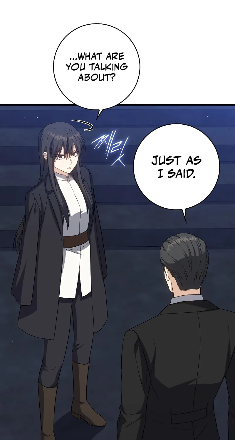 The Reincarnated Assassin Is a Swordmaster Chapter 18 page 102 - 