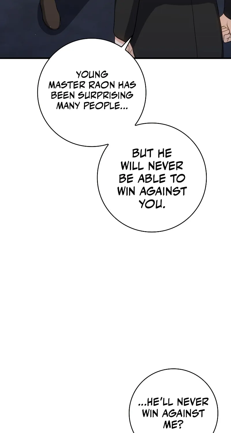 The Reincarnated Assassin Is a Swordmaster Chapter 18 page 103 - 