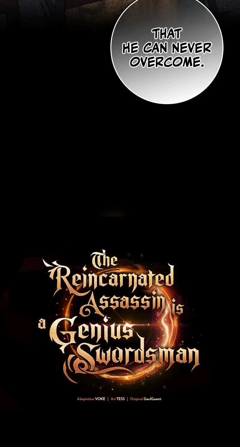 The Reincarnated Assassin Is a Swordmaster Chapter 18 page 107 - 