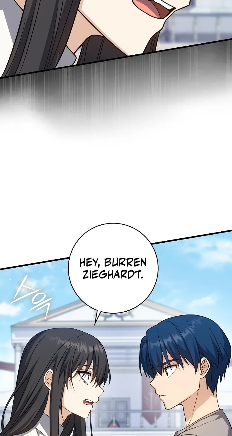 The Reincarnated Assassin Is a Swordmaster Chapter 18 page 13 - 
