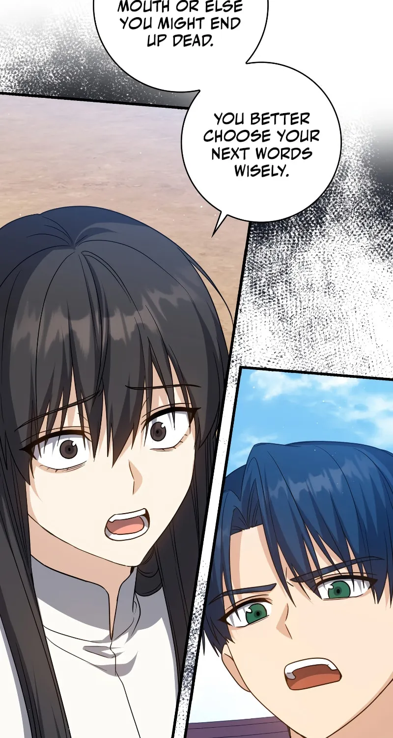 The Reincarnated Assassin Is a Swordmaster Chapter 18 page 15 - 