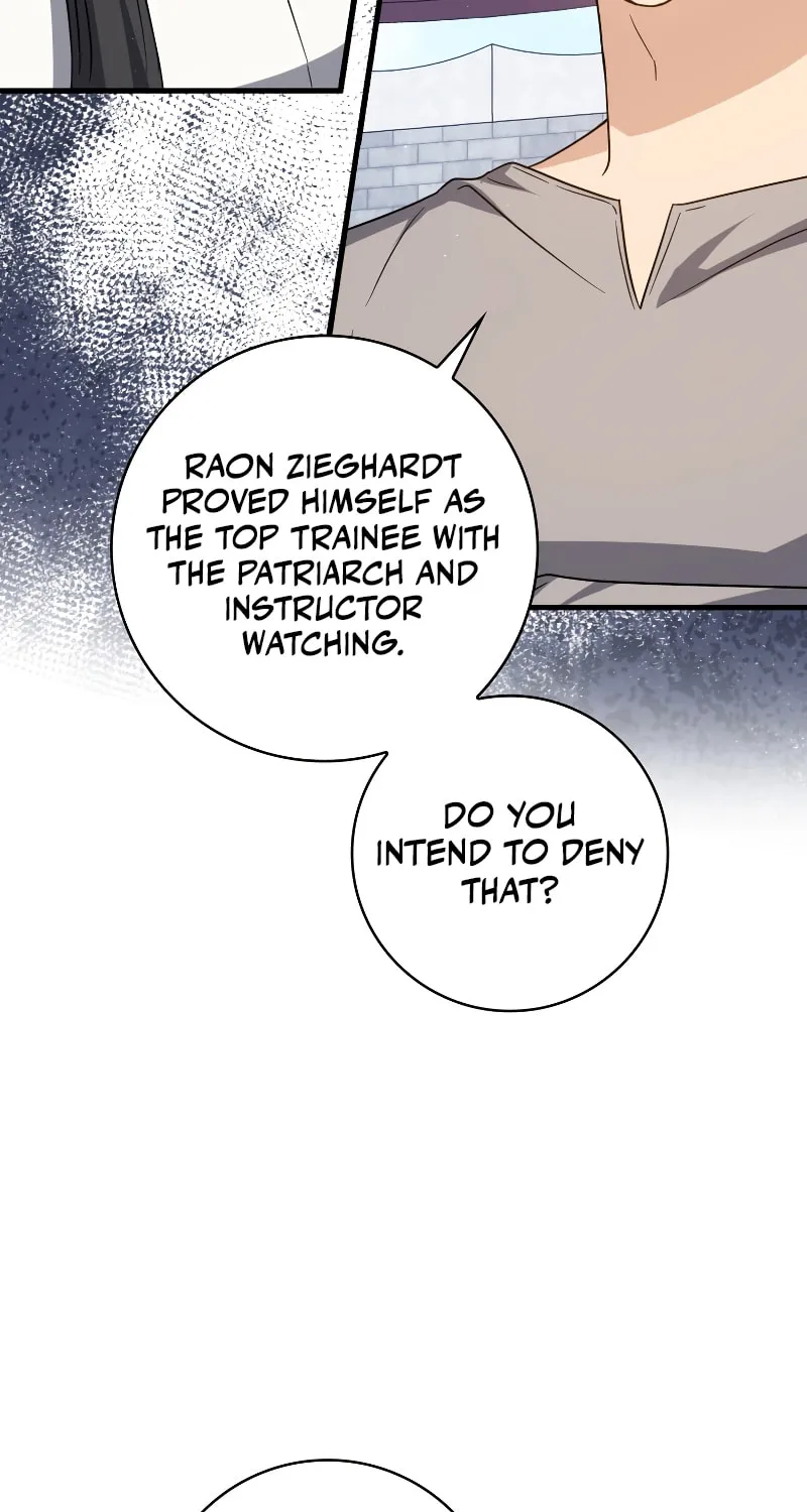 The Reincarnated Assassin Is a Swordmaster Chapter 18 page 16 - 