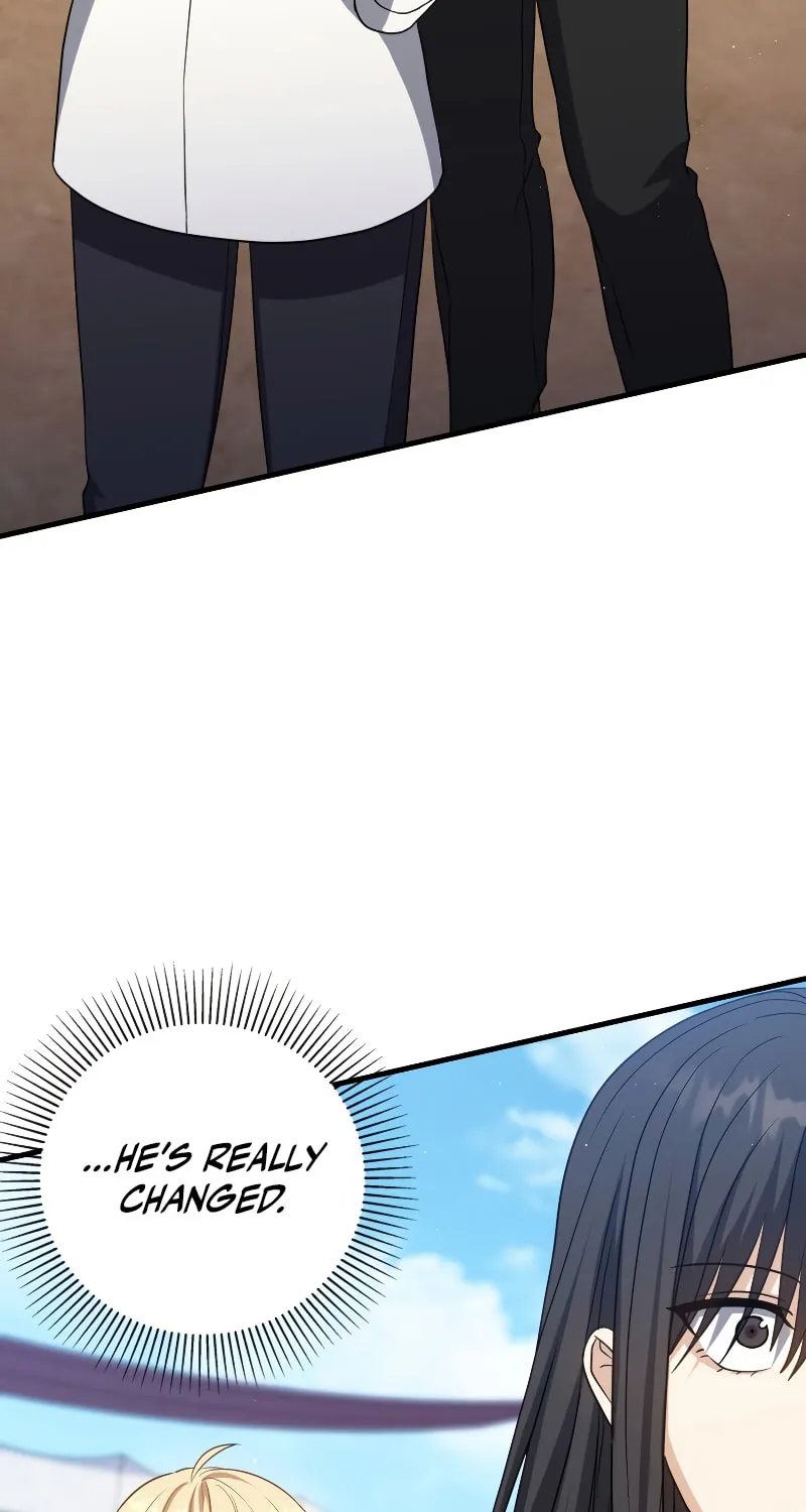 The Reincarnated Assassin Is a Swordmaster Chapter 18 page 20 - 