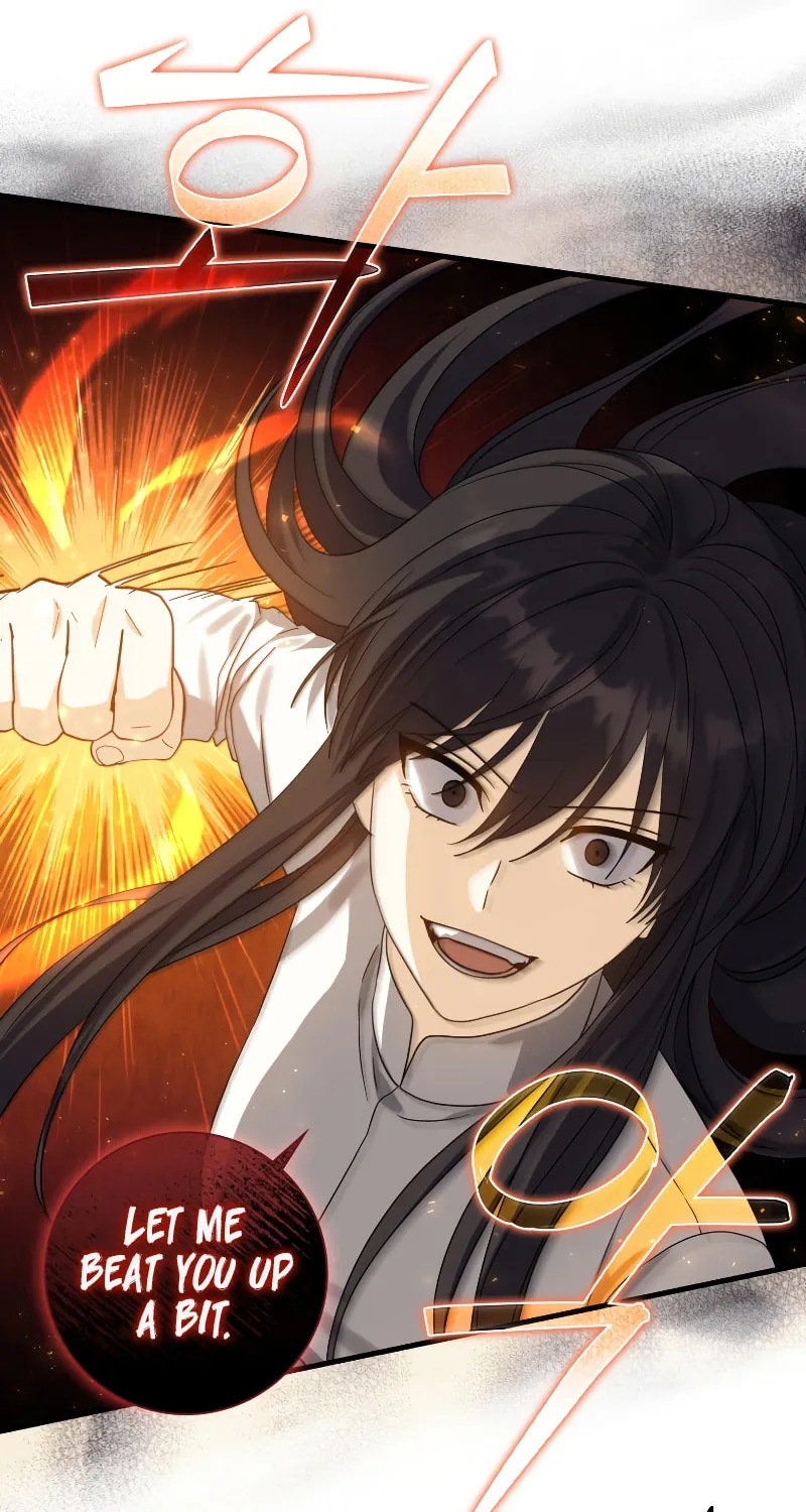 The Reincarnated Assassin Is a Swordmaster Chapter 18 page 34 - 