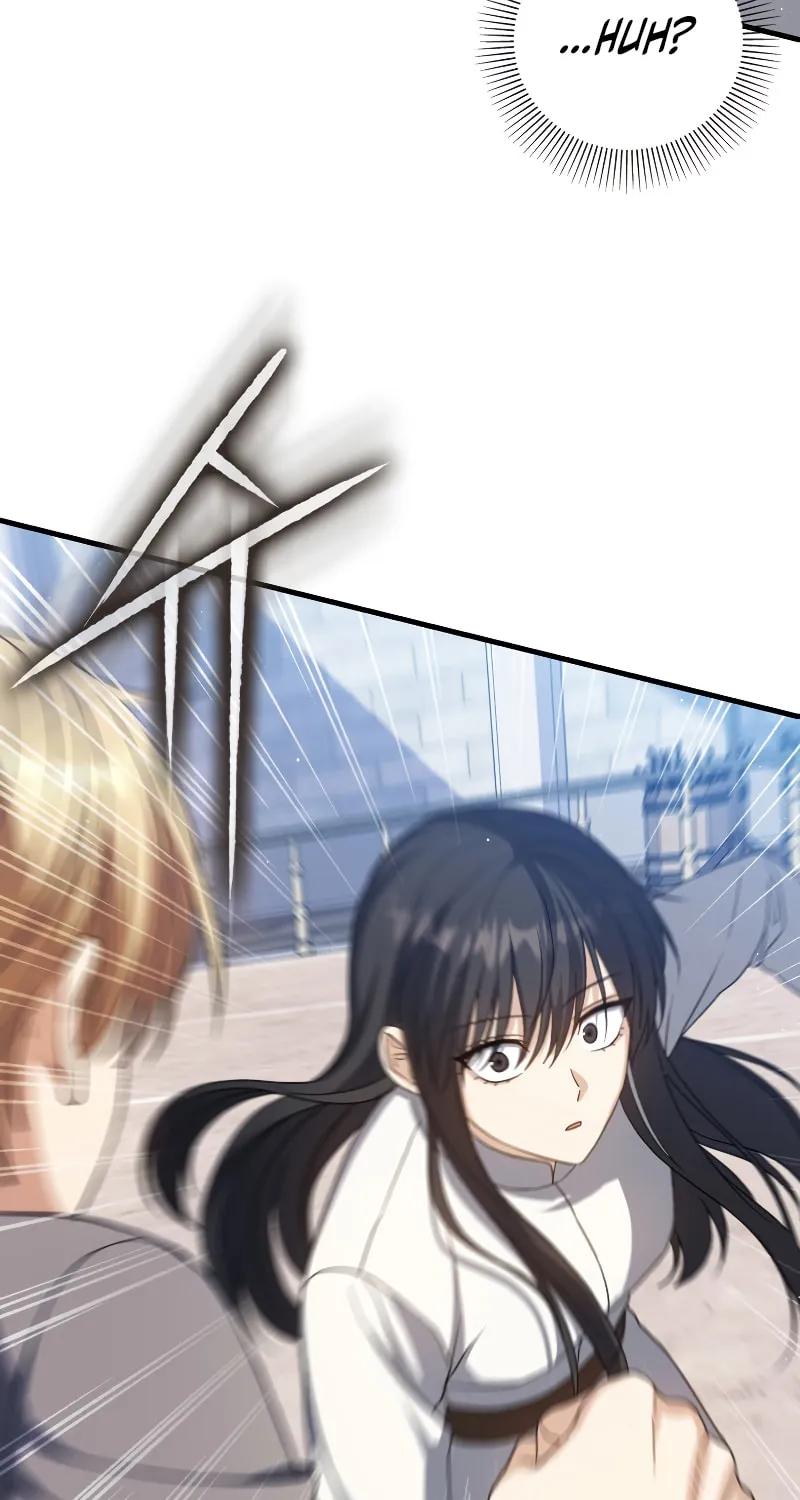 The Reincarnated Assassin Is a Swordmaster Chapter 18 page 37 - 