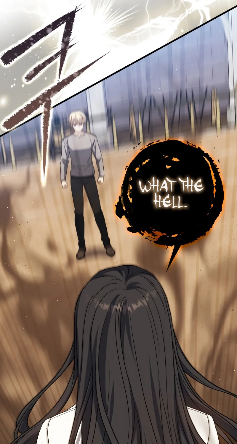 The Reincarnated Assassin Is a Swordmaster Chapter 18 page 48 - 