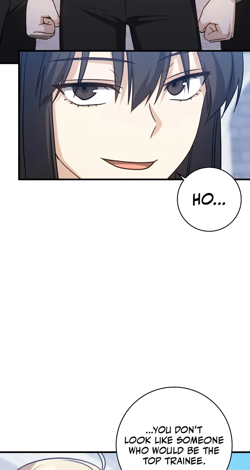 The Reincarnated Assassin Is a Swordmaster Chapter 18 page 6 - 
