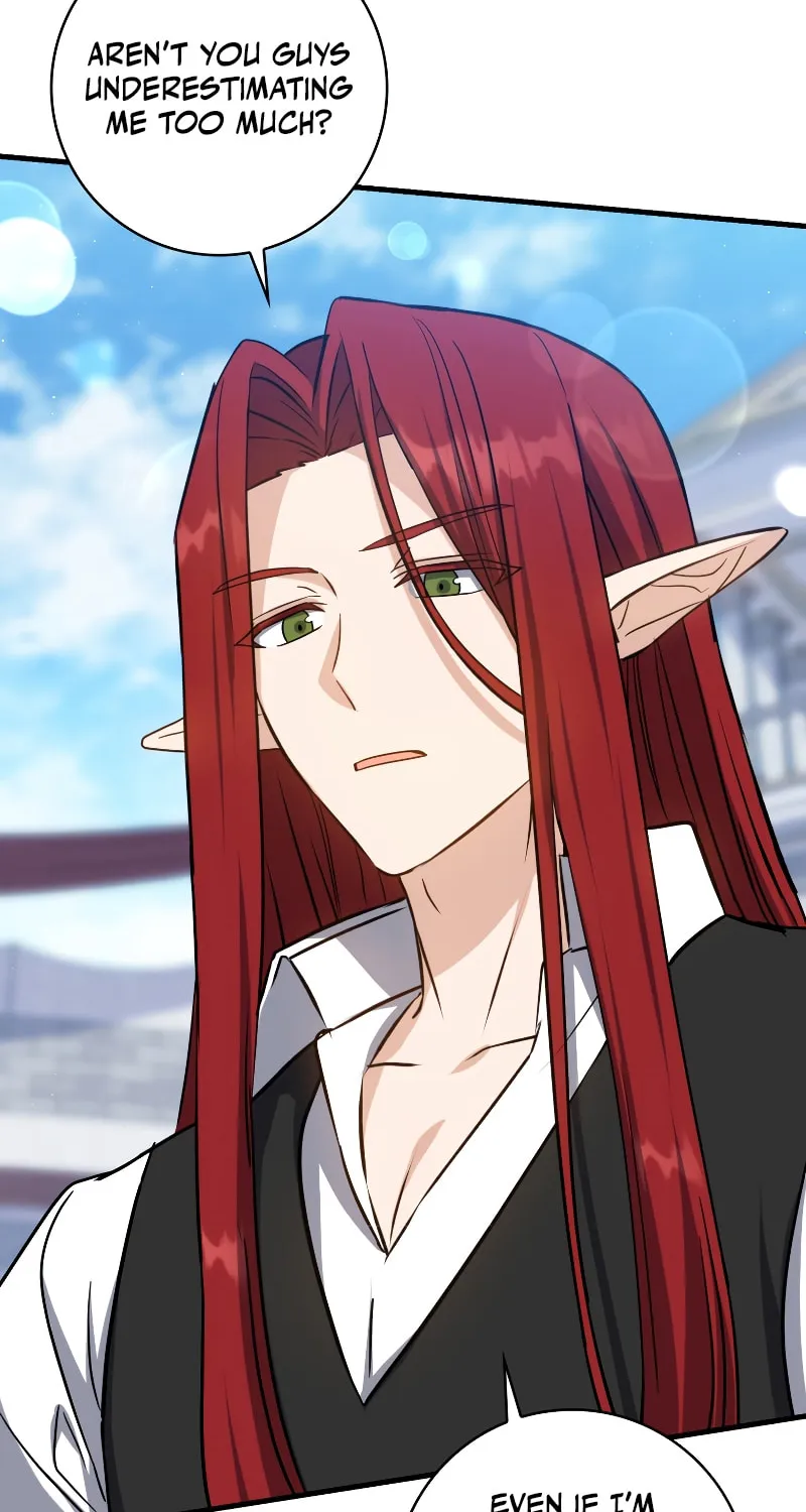 The Reincarnated Assassin Is a Swordmaster Chapter 18 page 55 - 