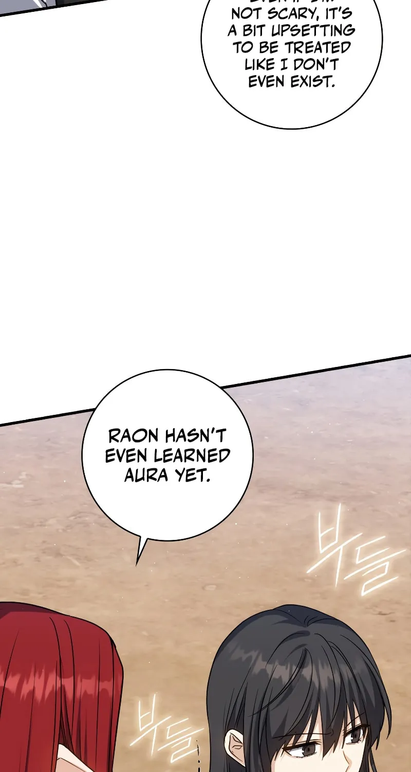 The Reincarnated Assassin Is a Swordmaster Chapter 18 page 56 - 