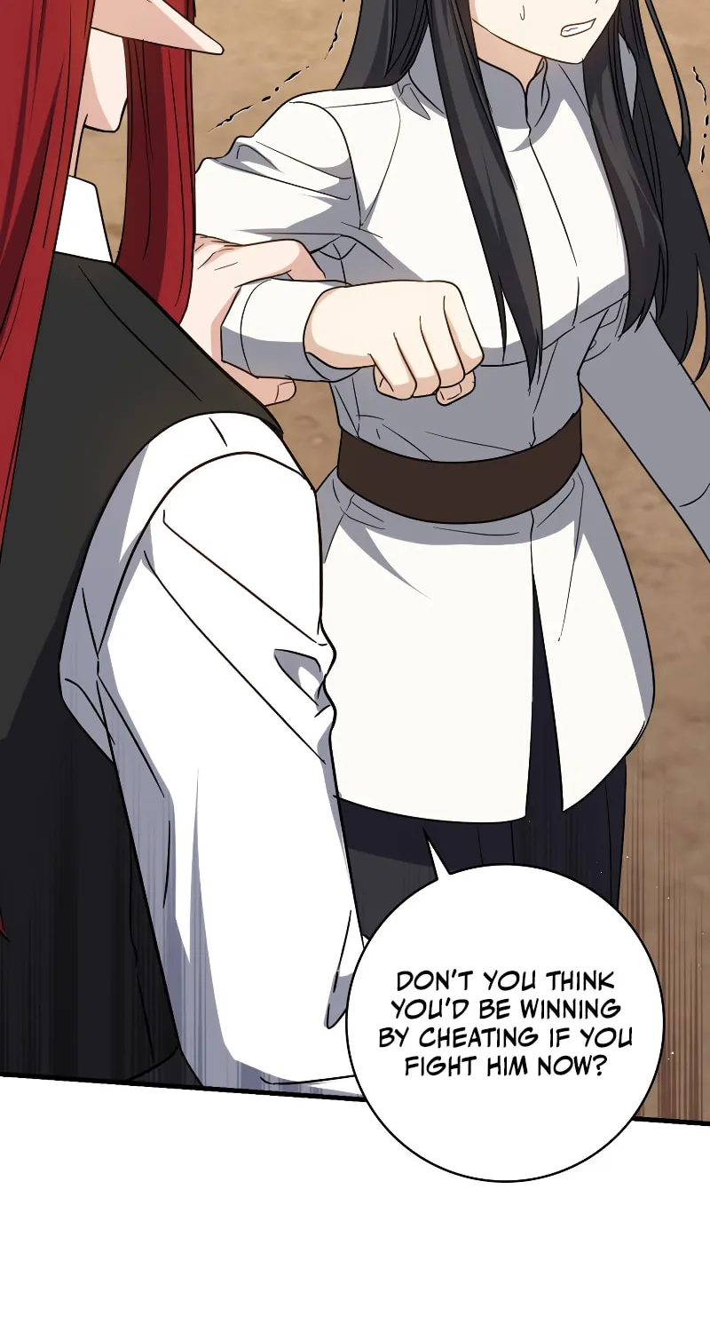 The Reincarnated Assassin Is a Swordmaster Chapter 18 page 57 - 