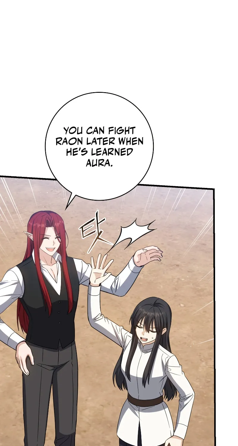 The Reincarnated Assassin Is a Swordmaster Chapter 18 page 58 - 