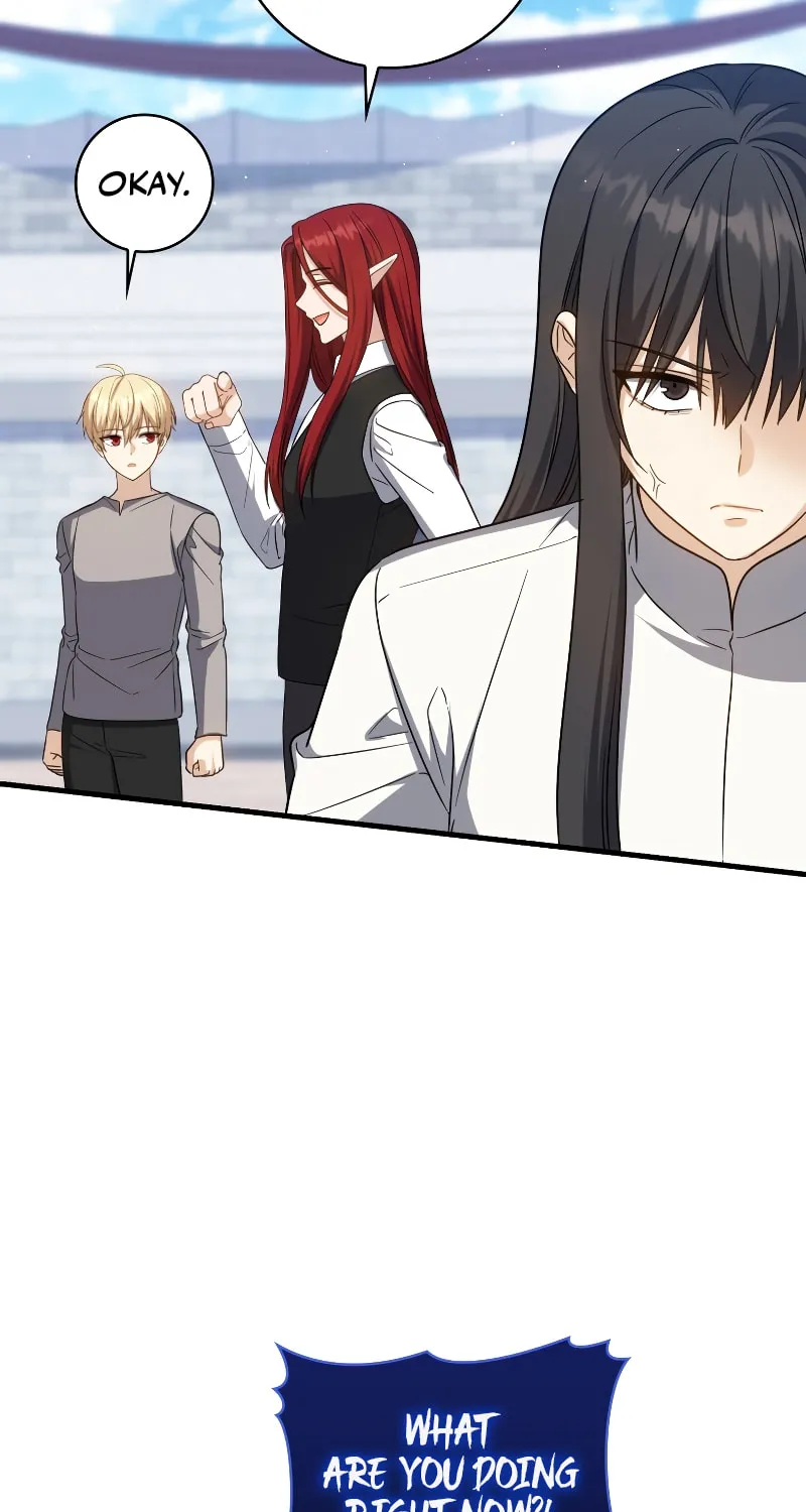 The Reincarnated Assassin Is a Swordmaster Chapter 18 page 60 - 