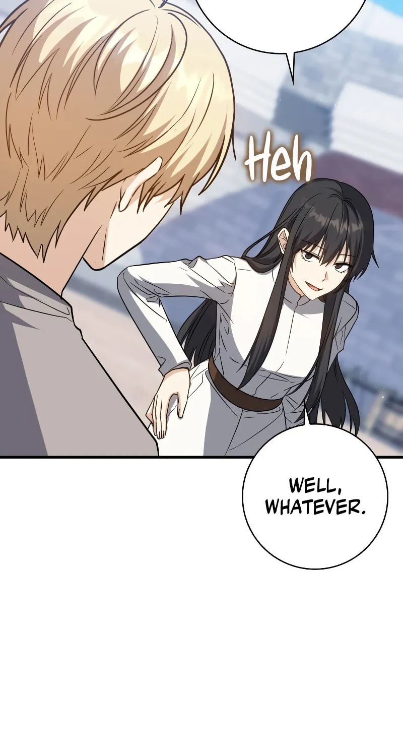 The Reincarnated Assassin Is a Swordmaster Chapter 18 page 7 - 