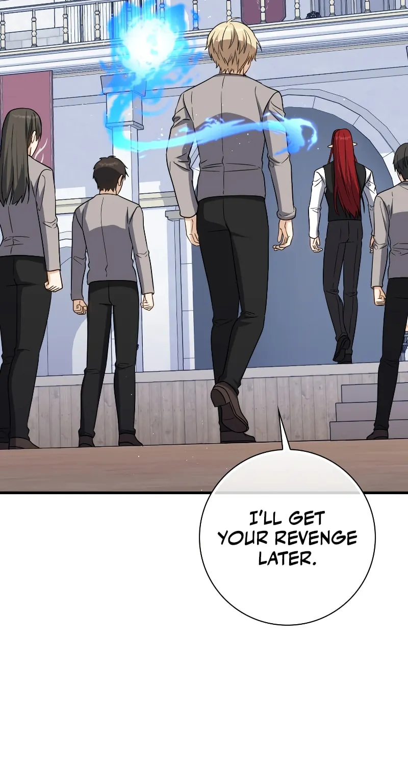 The Reincarnated Assassin Is a Swordmaster Chapter 18 page 66 - 