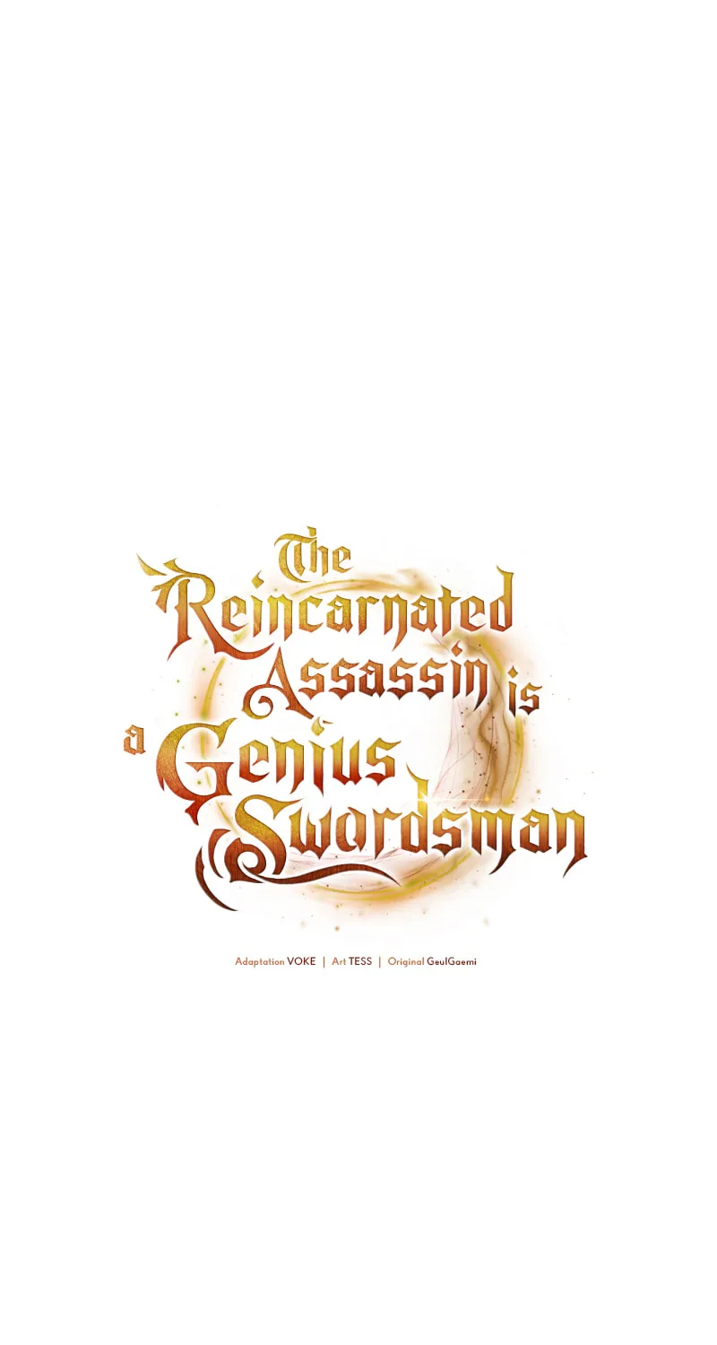 The Reincarnated Assassin Is a Swordmaster Chapter 18 page 67 - 