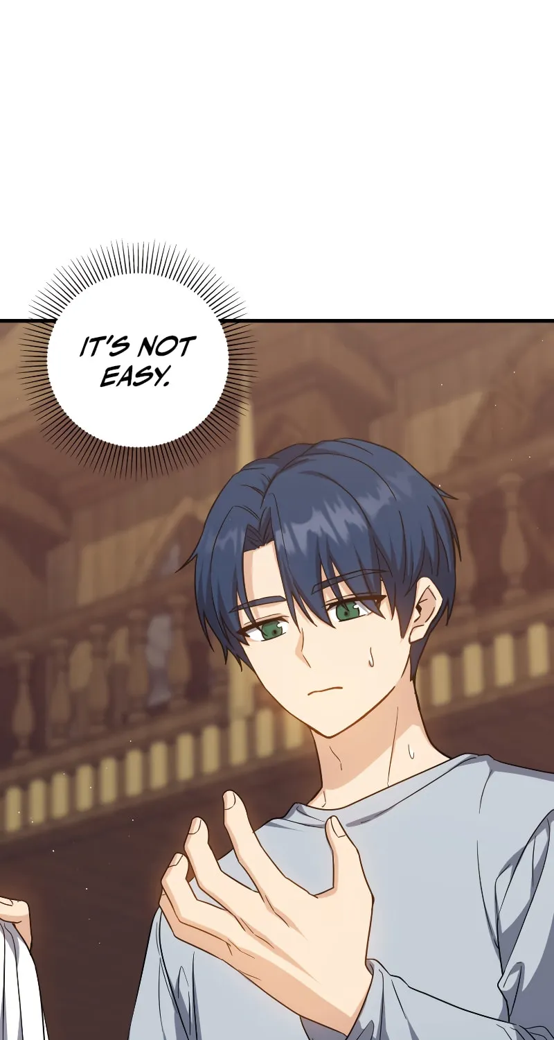The Reincarnated Assassin Is a Swordmaster Chapter 18 page 72 - 