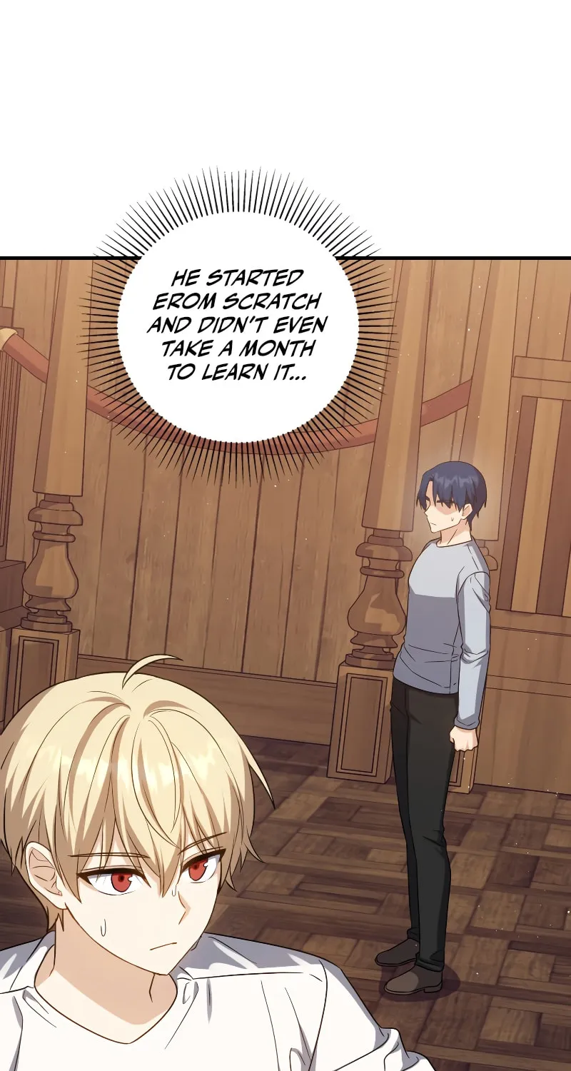 The Reincarnated Assassin Is a Swordmaster Chapter 18 page 75 - 