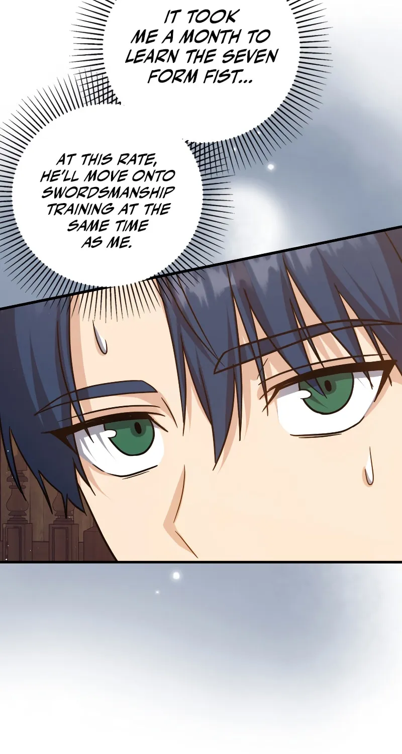 The Reincarnated Assassin Is a Swordmaster Chapter 18 page 77 - 